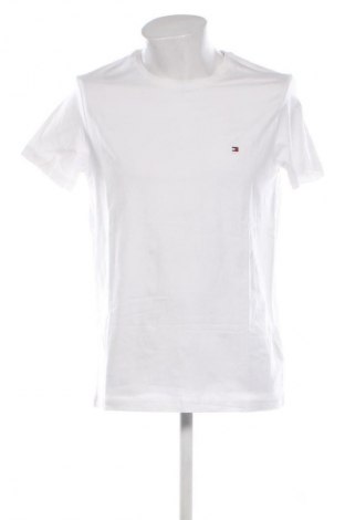 Herren T-Shirt Tommy Hilfiger, Größe XL, Farbe Weiß, Preis € 42,99