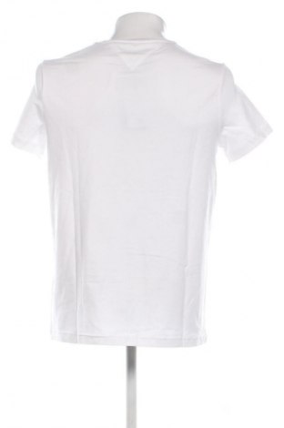 Herren T-Shirt Tommy Hilfiger, Größe XL, Farbe Weiß, Preis € 42,99
