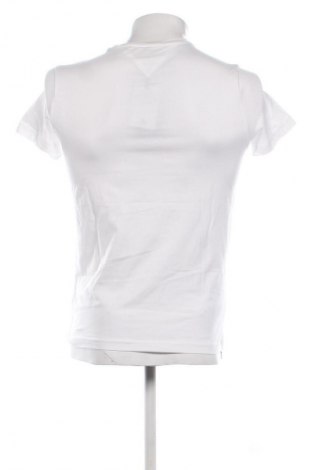 Herren T-Shirt Tommy Hilfiger, Größe S, Farbe Weiß, Preis € 45,99