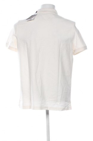 Férfi póló Tommy Hilfiger, Méret XL, Szín Ekrü
, Ár 42 729 Ft