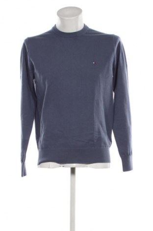 Herren T-Shirt Tommy Hilfiger, Größe L, Farbe Blau, Preis € 99,99