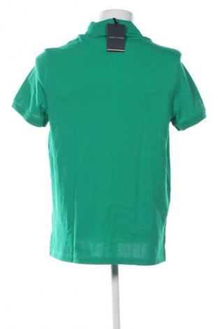 Férfi póló Tommy Hilfiger, Méret XL, Szín Zöld, Ár 34 309 Ft