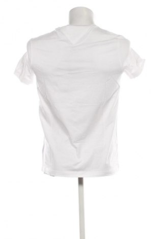 Pánské tričko  Tommy Hilfiger, Velikost L, Barva Bílá, Cena  969,00 Kč