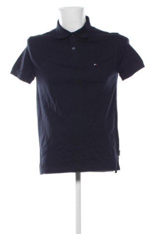 Pánské tričko  Tommy Hilfiger, Velikost S, Barva Modrá, Cena  2 279,00 Kč