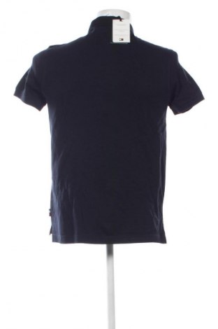 Pánské tričko  Tommy Hilfiger, Velikost S, Barva Modrá, Cena  2 279,00 Kč