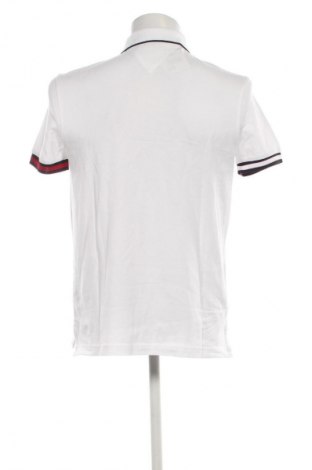 Herren Shirt Tommy Hilfiger, Größe L, Farbe Weiß, Preis 58,99 €