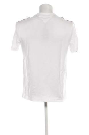 Férfi póló Tommy Hilfiger, Méret M, Szín Fehér, Ár 9 149 Ft