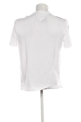 Férfi póló Tommy Hilfiger, Méret M, Szín Fehér, Ár 9 149 Ft