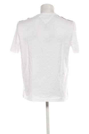 Férfi póló Tommy Hilfiger, Méret L, Szín Fehér, Ár 9 149 Ft