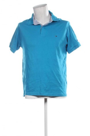 Herren T-Shirt Tommy Hilfiger, Größe XL, Farbe Blau, Preis € 46,99