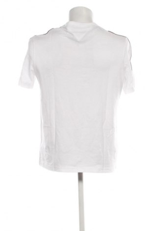 Tricou de bărbați Tommy Hilfiger, Mărime M, Culoare Alb, Preț 155,99 Lei