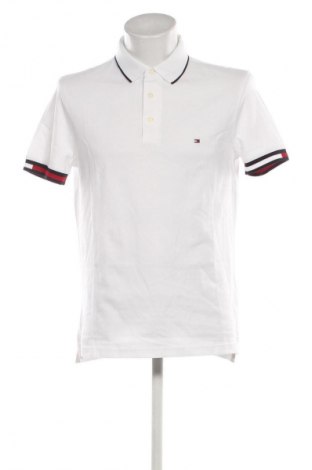 Pánské tričko  Tommy Hilfiger, Velikost XL, Barva Bílá, Cena  1 849,00 Kč