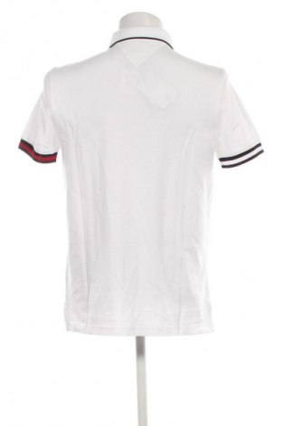 Pánské tričko  Tommy Hilfiger, Velikost XL, Barva Bílá, Cena  1 849,00 Kč