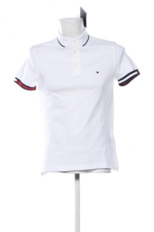 Pánské tričko  Tommy Hilfiger, Velikost M, Barva Bílá, Cena  2 549,00 Kč