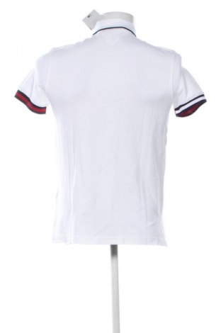 Pánské tričko  Tommy Hilfiger, Velikost M, Barva Bílá, Cena  2 549,00 Kč