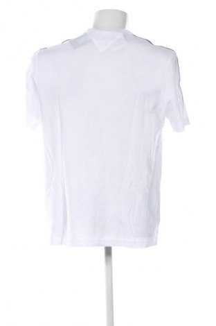 Мъжка тениска Tommy Hilfiger, Размер L, Цвят Бял, Цена 30,16 €