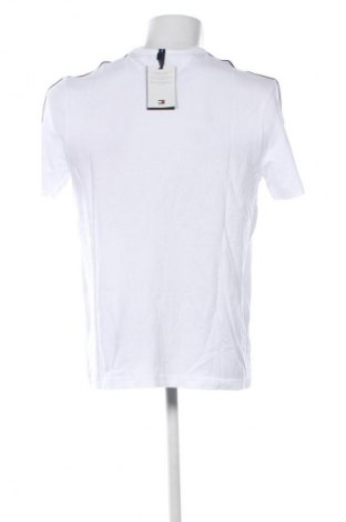 Herren T-Shirt Tommy Hilfiger, Größe M, Farbe Weiß, Preis € 51,99