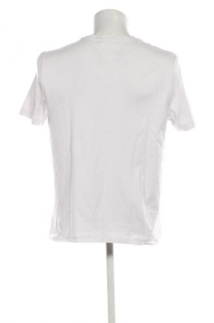 Férfi póló Tommy Hilfiger, Méret XL, Szín Fehér, Ár 14 669 Ft