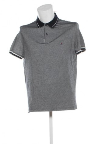 Herren Shirt Tommy Hilfiger, Größe L, Farbe Mehrfarbig, Preis 112,99 €