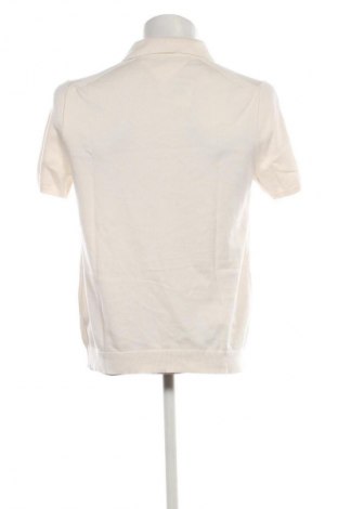 Pánske tričko  Tommy Hilfiger, Veľkosť M, Farba Kremová, Cena  103,95 €