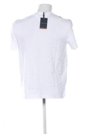Pánske tričko  Tommy Hilfiger, Veľkosť M, Farba Biela, Cena  20,95 €