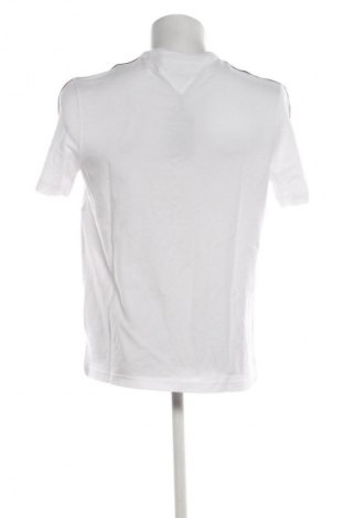 Herren T-Shirt Tommy Hilfiger, Größe M, Farbe Weiß, Preis € 30,99