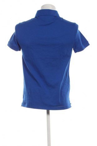 Tricou de bărbați Tommy Hilfiger, Mărime M, Culoare Albastru, Preț 424,99 Lei