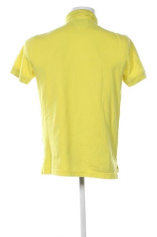 Herren T-Shirt Tommy Hilfiger, Größe M, Farbe Gelb, Preis € 44,99