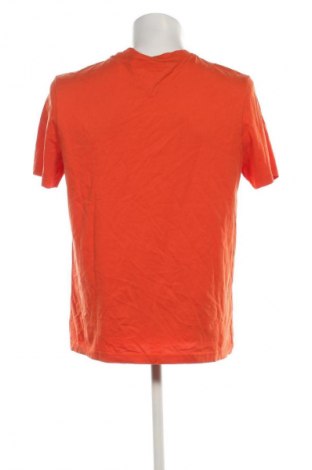 Herren T-Shirt Tommy Hilfiger, Größe XL, Farbe Orange, Preis € 41,99