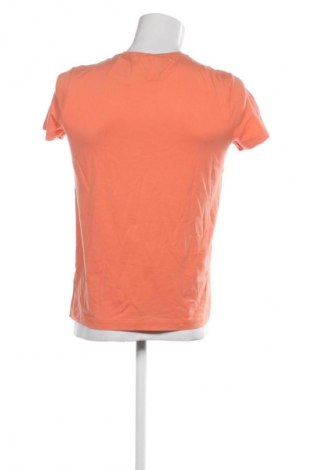 Herren T-Shirt Tommy Hilfiger, Größe M, Farbe Orange, Preis € 27,99