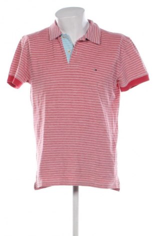 Herren T-Shirt Tommy Hilfiger, Größe L, Farbe Mehrfarbig, Preis € 33,99