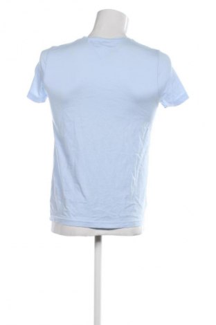 Herren T-Shirt Tommy Hilfiger, Größe S, Farbe Blau, Preis € 29,99