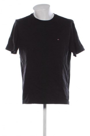Tricou de bărbați Tommy Hilfiger, Mărime L, Culoare Multicolor, Preț 110,53 Lei