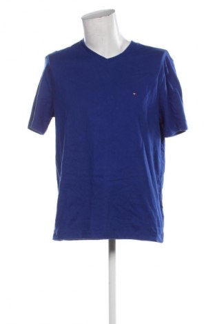 Herren Shirt Tommy Hilfiger, Größe L, Farbe Blau, Preis 41,99 €