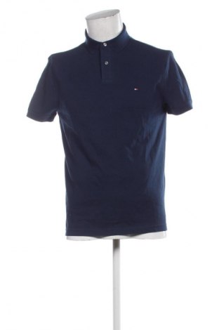 Herren Shirt Tommy Hilfiger, Größe M, Farbe Blau, Preis 104,99 €