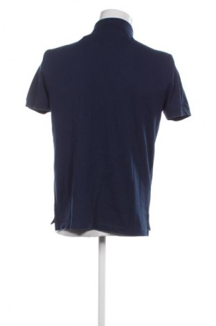 Herren Shirt Tommy Hilfiger, Größe M, Farbe Blau, Preis 104,99 €