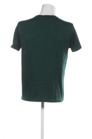 Pánske tričko  Tommy Hilfiger, Veľkosť M, Farba Zelená, Cena  45,95 €