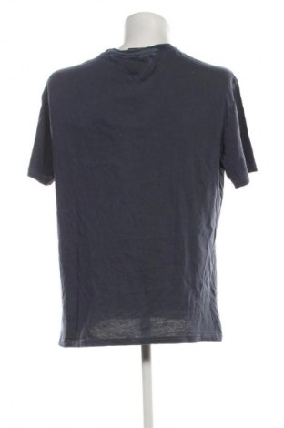 Ανδρικό t-shirt Tommy Jeans, Μέγεθος L, Χρώμα Πολύχρωμο, Τιμή 20,99 €