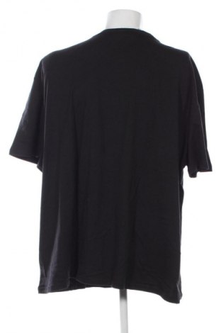 Herren Shirt Tommy Jeans, Größe 5XL, Farbe Schwarz, Preis 41,99 €