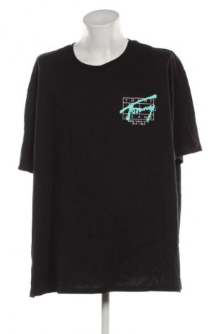 Pánské tričko  Tommy Jeans, Velikost 5XL, Barva Černá, Cena  419,00 Kč