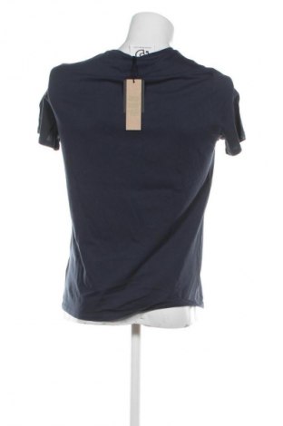 Férfi póló Tommy Jeans, Méret M, Szín Kék, Ár 12 349 Ft