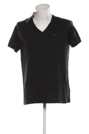 Herren Shirt Tommy Jeans, Größe XL, Farbe Schwarz, Preis 41,99 €