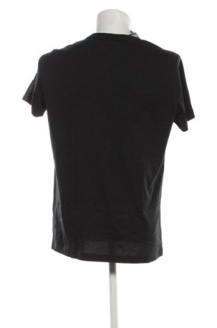 Herren Shirt Tommy Jeans, Größe XL, Farbe Schwarz, Preis 41,99 €