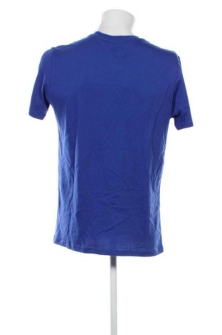 Męski T-shirt Tommy Jeans, Rozmiar M, Kolor Niebieski, Cena 220,99 zł