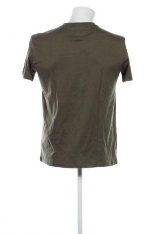 Herren T-Shirt Tommy Jeans, Größe M, Farbe Grün, Preis € 22,99