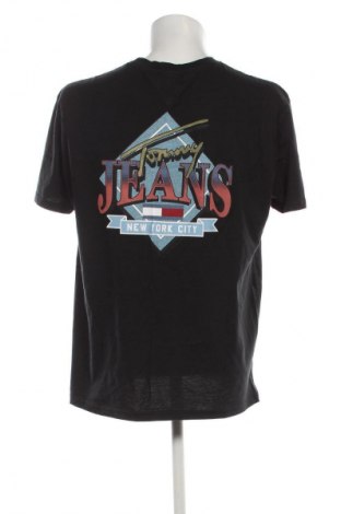 Herren T-Shirt Tommy Jeans, Größe XL, Farbe Mehrfarbig, Preis € 41,99