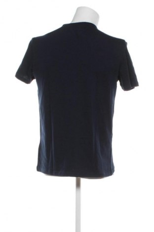 Pánské tričko  Tommy Jeans, Velikost M, Barva Modrá, Cena  829,00 Kč