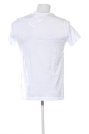 Męski T-shirt Tommy Jeans, Rozmiar S, Kolor Biały, Cena 96,99 zł