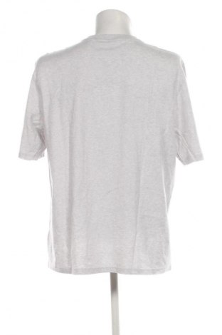 Herren T-Shirt Tommy Jeans, Größe 3XL, Farbe Grau, Preis € 56,99