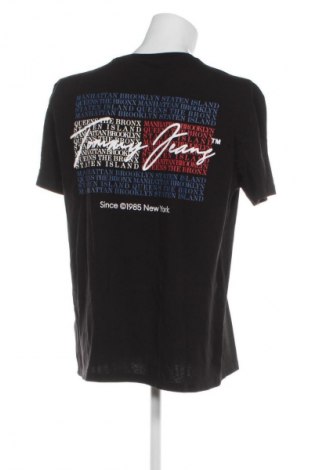 Tricou de bărbați Tommy Jeans, Mărime L, Culoare Multicolor, Preț 190,99 Lei